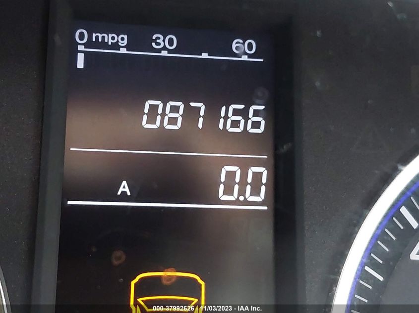 2008 Honda Cr-V Lx VIN: JHLRE48338C045977 Lot: 37992626