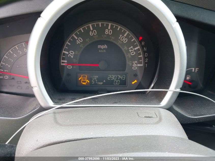 2007 Honda Ridgeline Rts VIN: 2HJYK16407H521914 Lot: 37992698