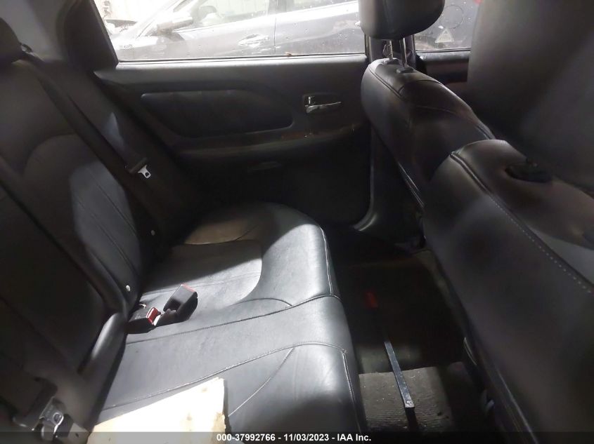 2003 Hyundai Sonata Gls/Lx VIN: KMHWF35H03A902439 Lot: 37992766