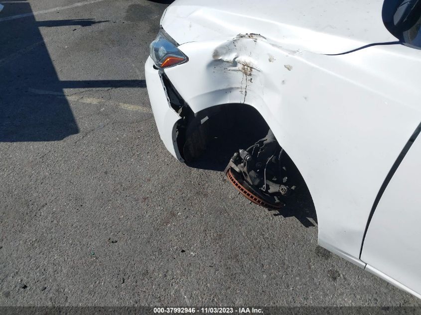 2015 Mazda Mazda3 I Touring VIN: 3MZBM1V79FM127681 Lot: 37992946