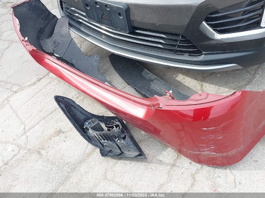 2017 Nissan Versa 1.6 Sv VIN: 3N1CN7AP7HK456717 Lot: 37992986