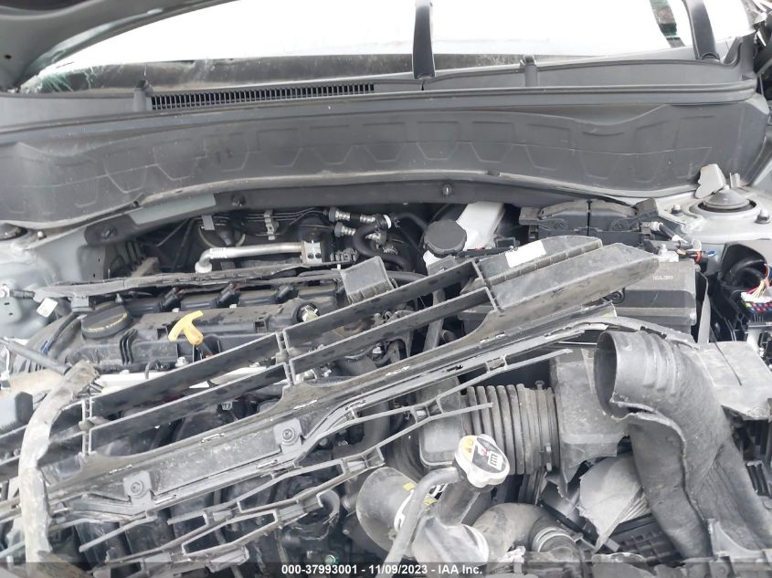 2021 Kia Seltos S VIN: KNDEUCAA1M7166947 Lot: 37993001