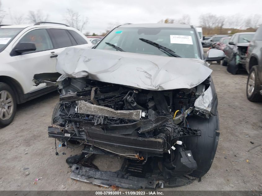 2021 Kia Seltos S VIN: KNDEUCAA1M7166947 Lot: 37993001