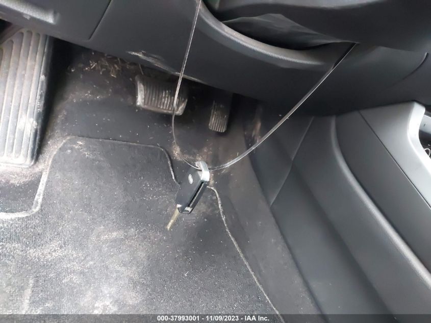 2021 Kia Seltos S VIN: KNDEUCAA1M7166947 Lot: 37993001