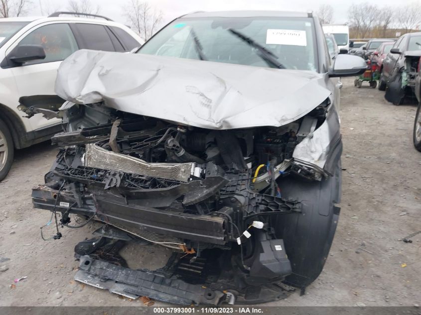 2021 Kia Seltos S VIN: KNDEUCAA1M7166947 Lot: 37993001