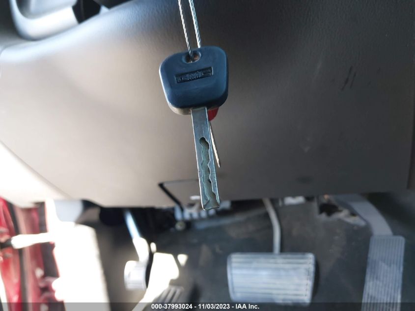 2017 GMC Sierra 1500 Slt VIN: 3GTU2NEC0HG344804 Lot: 37993024