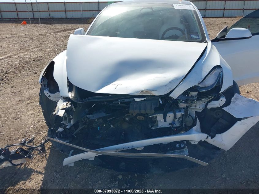 Фото: 5YJ3E1EB6MF015625 - 10