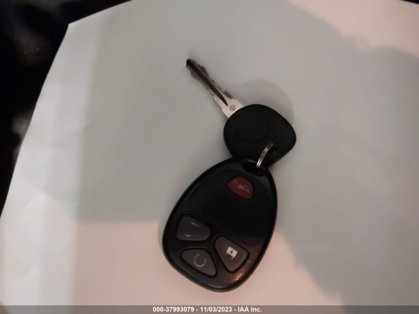 2010 Chevrolet Hhr Ls VIN: 3GNBAADBXAS512535 Lot: 37993079