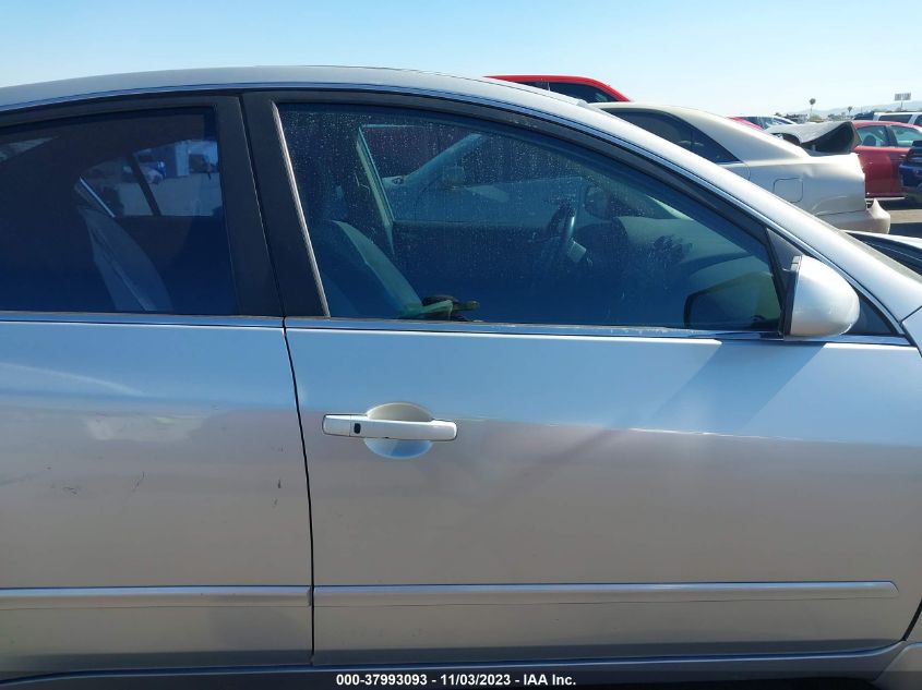 2007 Nissan Altima 2.5 S VIN: 1N4AL21E47N401698 Lot: 37993093