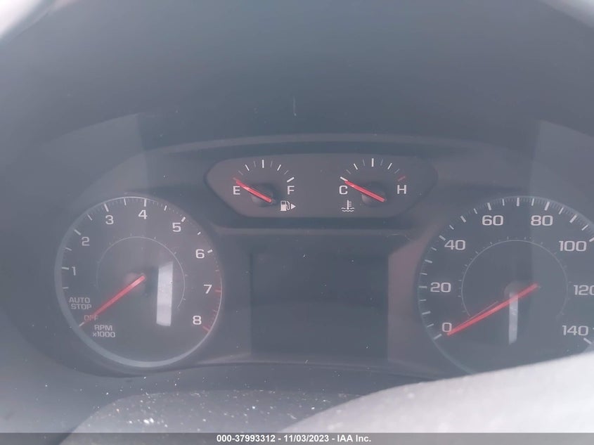 2022 Chevrolet Malibu Fwd Lt VIN: 1G1ZD5ST9NF129092 Lot: 37993312