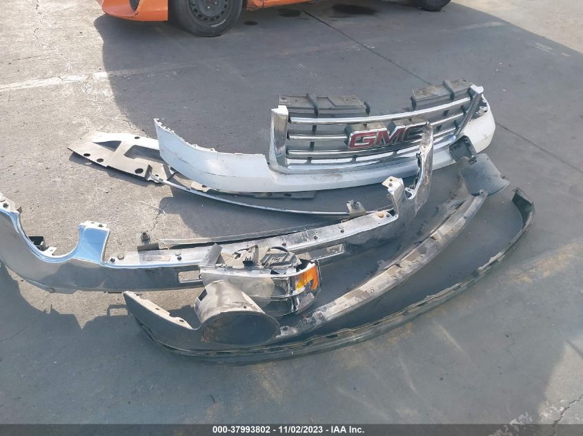 2012 GMC Sierra 1500 Sle VIN: 3GTP1VE0XCG135505 Lot: 37993802