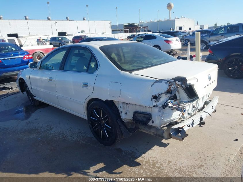 2002 Acura Tl Type S VIN: 19UUA56852A060136 Lot: 37993997