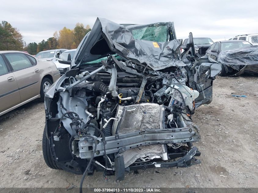 2022 GMC Acadia Fwd Denali VIN: 1GKKNPLS7NZ134298 Lot: 37994013