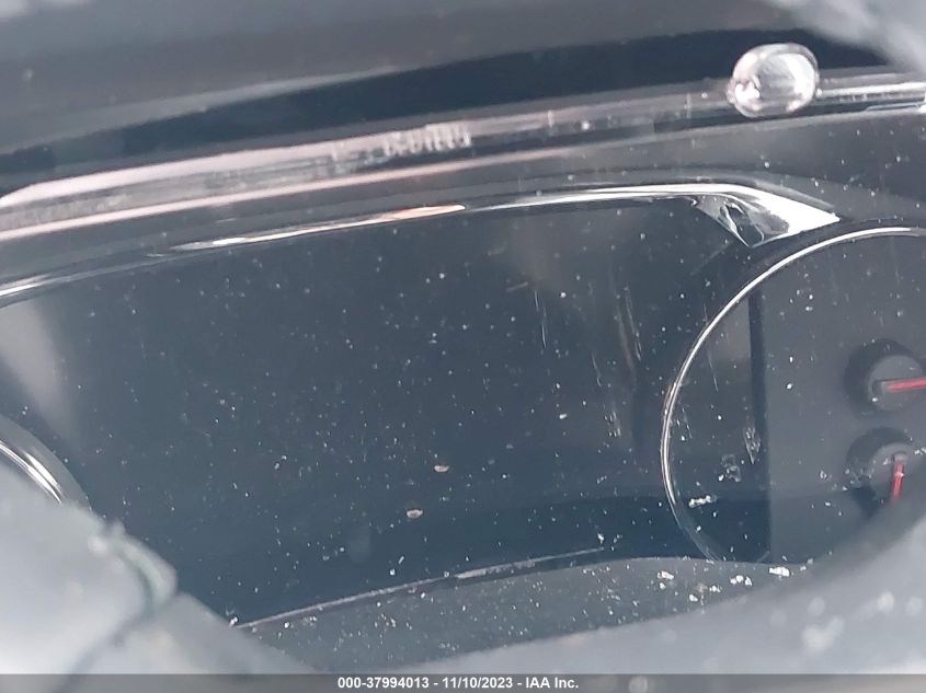 2022 GMC Acadia Fwd Denali VIN: 1GKKNPLS7NZ134298 Lot: 37994013