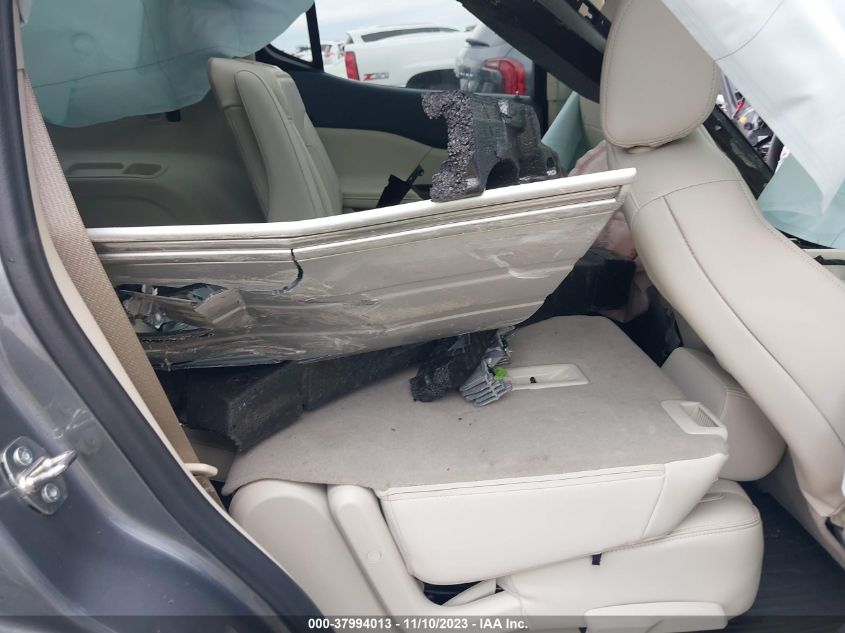 2022 GMC Acadia Fwd Denali VIN: 1GKKNPLS7NZ134298 Lot: 37994013