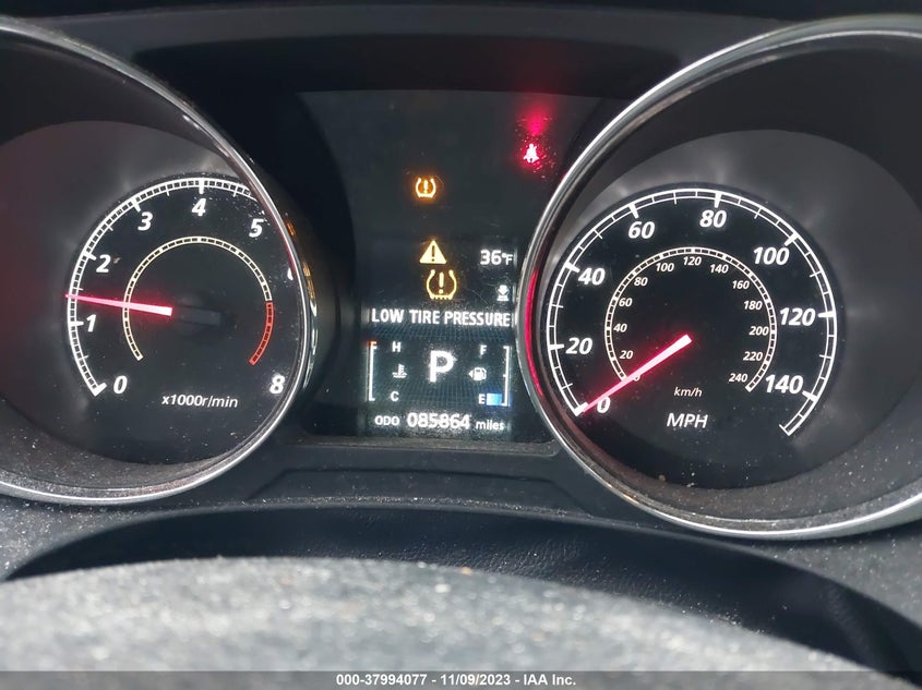 2015 Mitsubishi Outlander Sport Se VIN: 4A4AR4AU8FE039216 Lot: 37994077