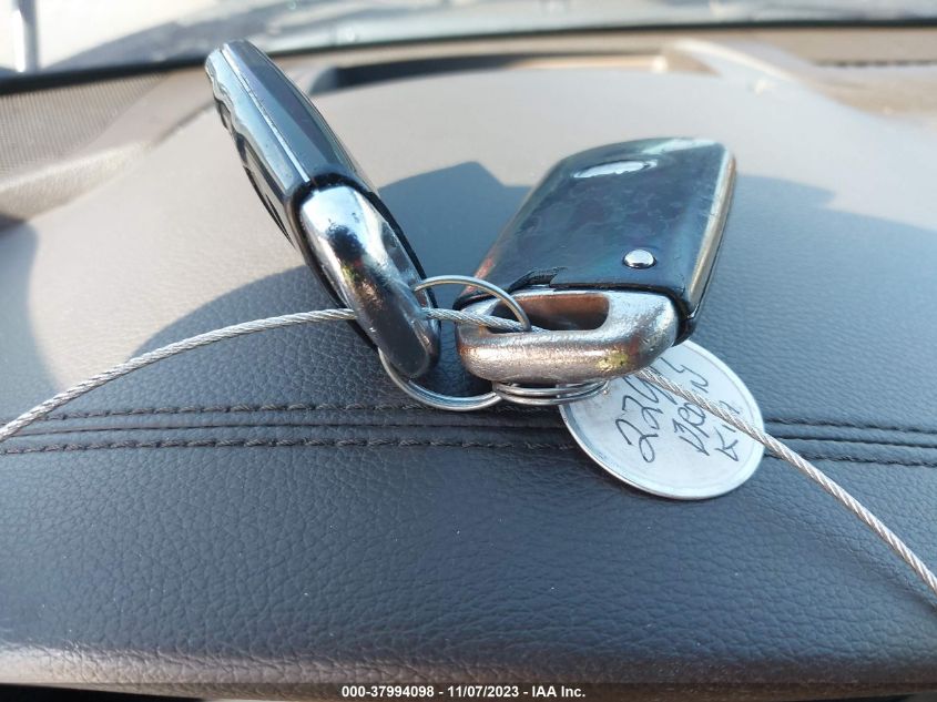 2017 Kia Cadenza Limited VIN: KNALC4J19H5092966 Lot: 37994098