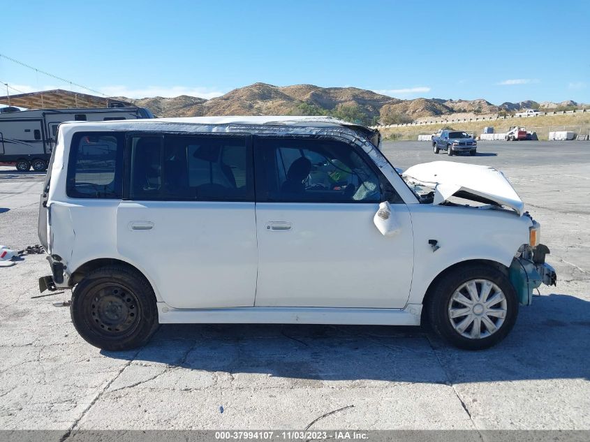 2005 Scion Xb VIN: JTLKT324150202049 Lot: 37994107