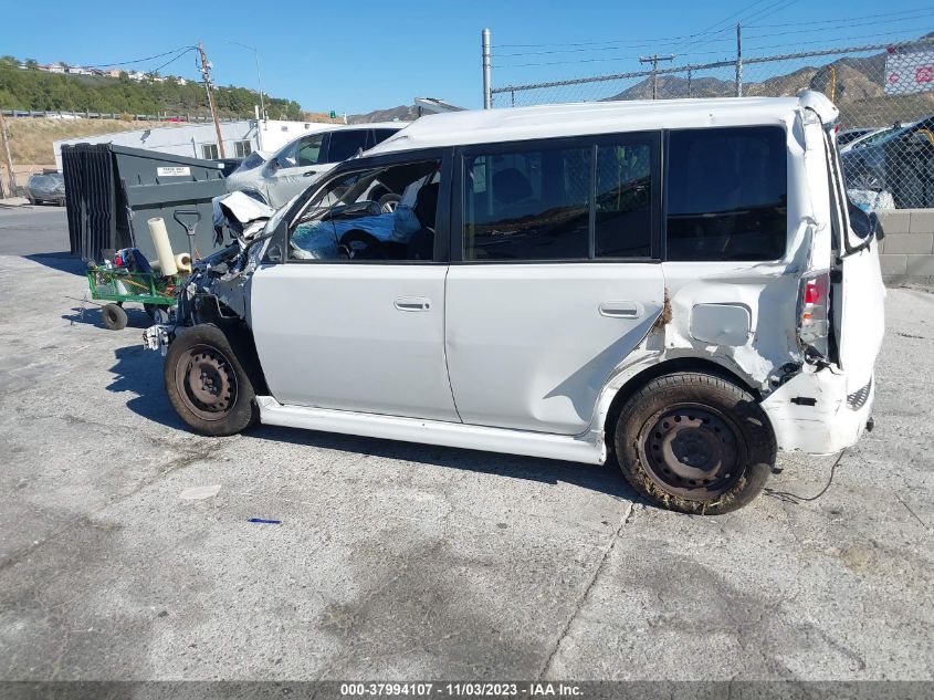 2005 Scion Xb VIN: JTLKT324150202049 Lot: 37994107