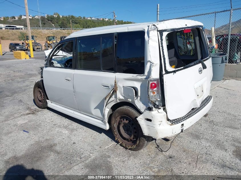 2005 Scion Xb VIN: JTLKT324150202049 Lot: 37994107