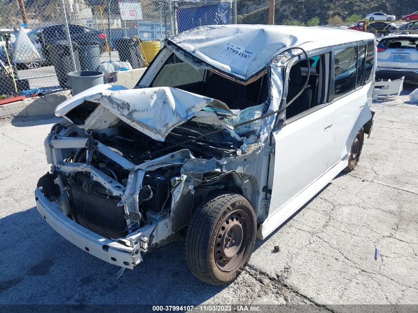 2005 Scion Xb VIN: JTLKT324150202049 Lot: 37994107