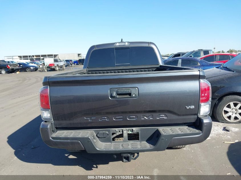 3TMDZ5BN5MM109067 2021 Toyota Tacoma Trd Sport