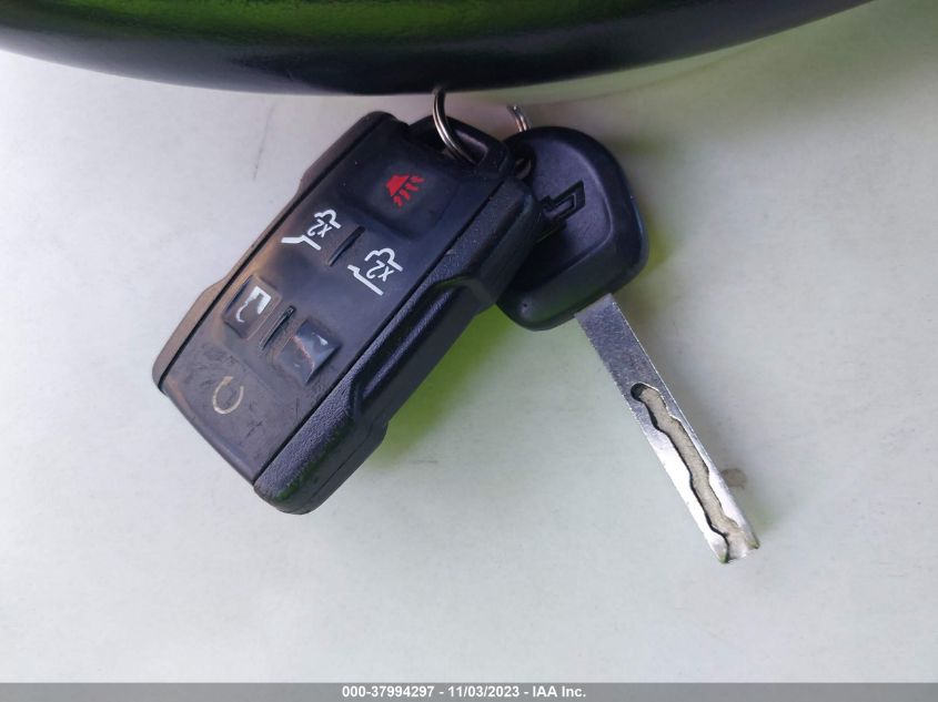 2019 Chevrolet Tahoe Lt VIN: 1GNSCBKC0KR392129 Lot: 37994297