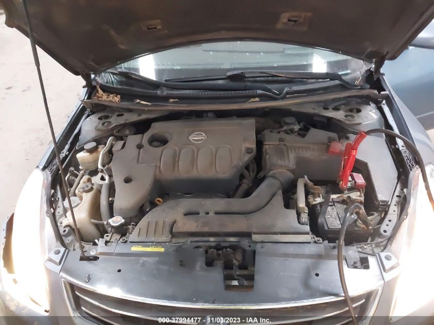 2011 Nissan Altima 2.5 S VIN: 1N4AL2AP7BN443583 Lot: 37994477