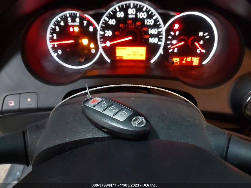 2011 Nissan Altima 2.5 S VIN: 1N4AL2AP7BN443583 Lot: 37994477