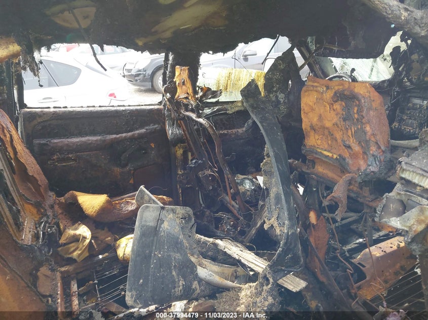 2003 Chevrolet Silverado 1500Hd Ls VIN: 1GCGK13U93F252019 Lot: 37994479