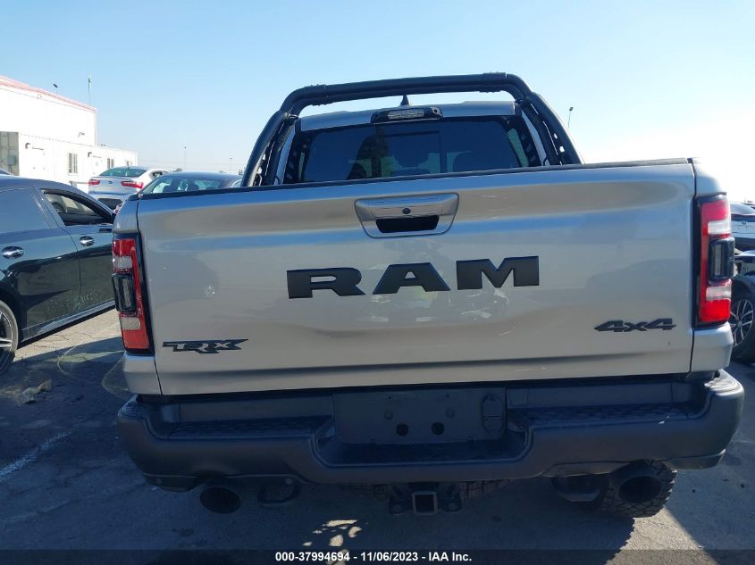 1C6SRFU98NX21627 2022 Ram 1500 Trx