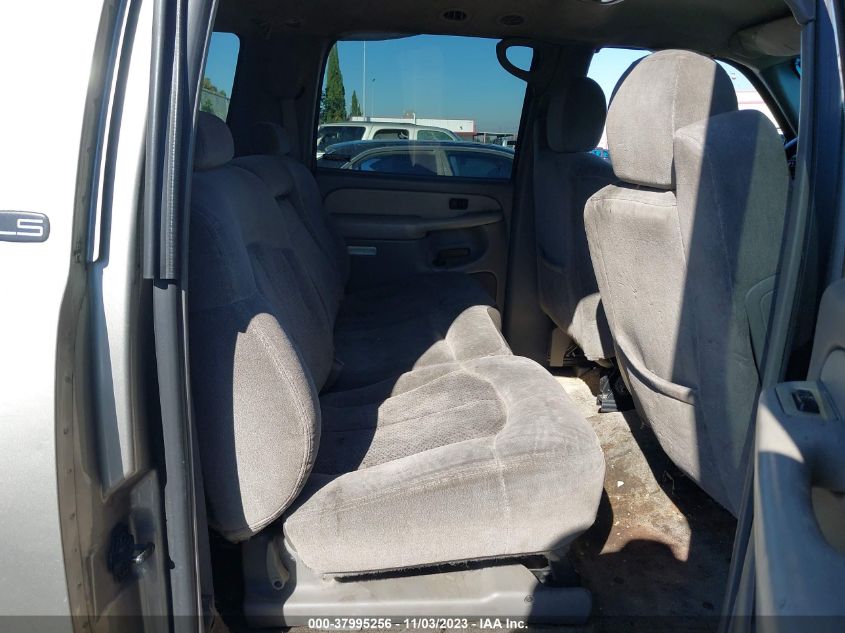 2000 Chevrolet Suburban 1500 Ls VIN: 3GNEC16T6YG131162 Lot: 37995256