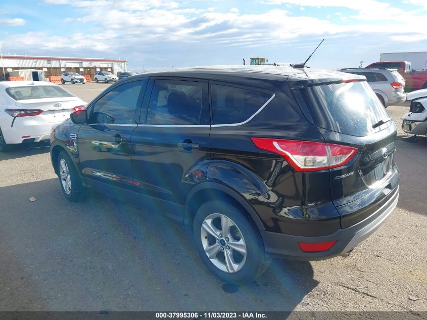 2013 Ford Escape Se VIN: 1FMCU9GX0DUD77771 Lot: 37995306