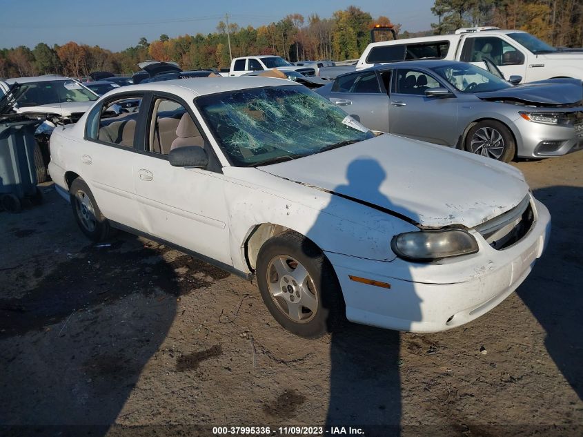 2004 Chevrolet Classic VIN: 1G1ND52F04M710094 Lot: 37995336