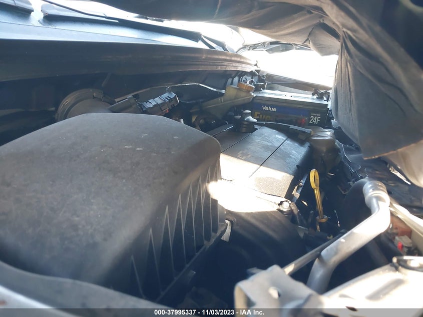 2015 Chevrolet Sonic Ls VIN: 1G1JB5SH3F4154906 Lot: 37995337