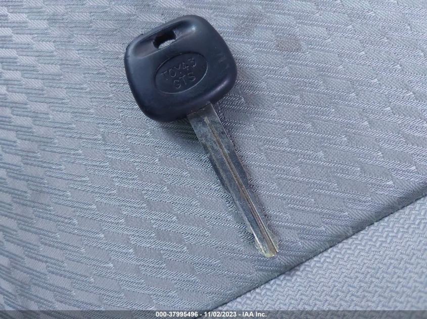 2006 Toyota Highlander W/3Rd Row/Limited W VIN: JTEEP21A360143646 Lot: 37995496