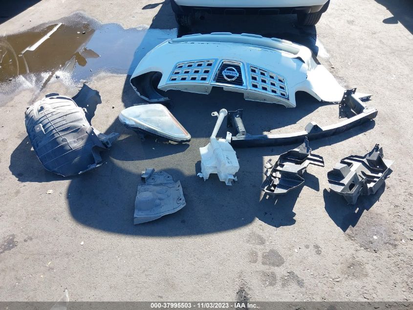 2010 Nissan Rogue S VIN: JN8AS5MT6AW500859 Lot: 37995503