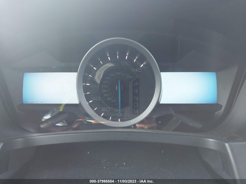 2011 Ford Explorer Limited VIN: 1FMHK8F82BGA86815 Lot: 37995554