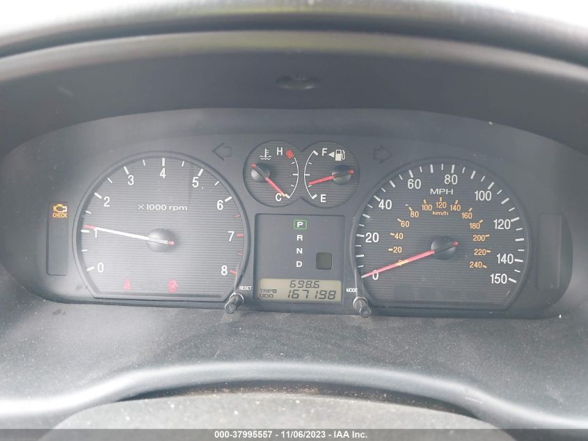 KMHWF35H74A957956 2004 Hyundai Sonata Lx/Gls