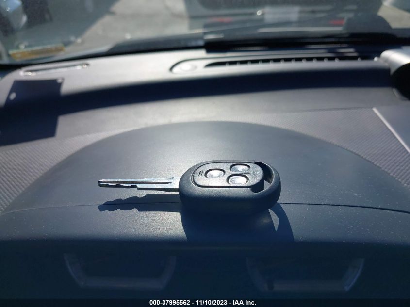 2010 Chevrolet Aveo Lt VIN: KL1TD5DE7AB122727 Lot: 37995562