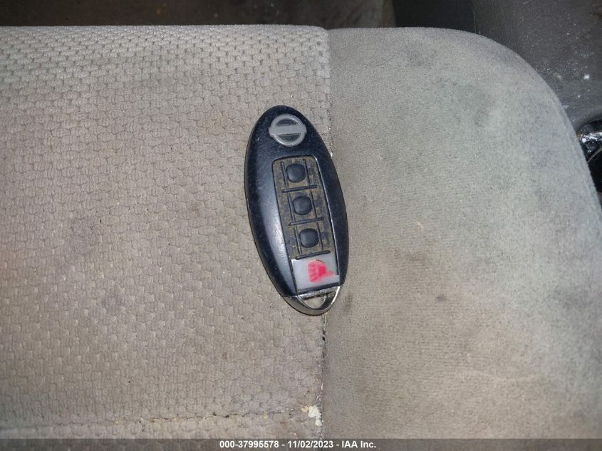 2008 Nissan Altima 2.5 S VIN: 1N4AL21E28N532145 Lot: 37995578