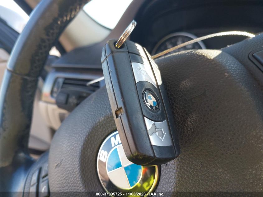 2009 BMW 328I VIN: WBAPH53539A436499 Lot: 37995725