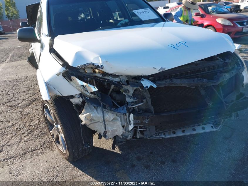 2010 Toyota Rav4 Sport V6 VIN: 2T3WK4DV1AW007926 Lot: 37995727