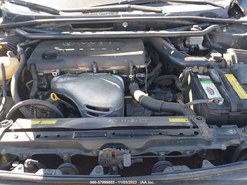 2005 Scion Tc VIN: JTKDE177350053853 Lot: 37995803