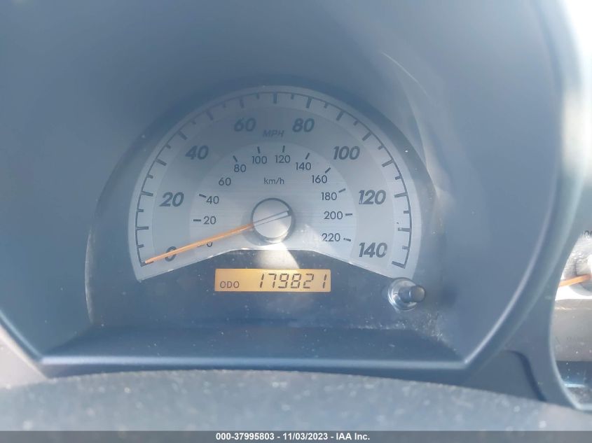 2005 Scion Tc VIN: JTKDE177350053853 Lot: 37995803