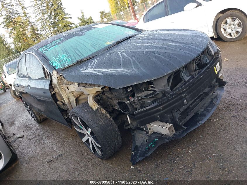 2015 Chrysler 200 Limited VIN: 1C3CCCAB4FN580438 Lot: 37995851