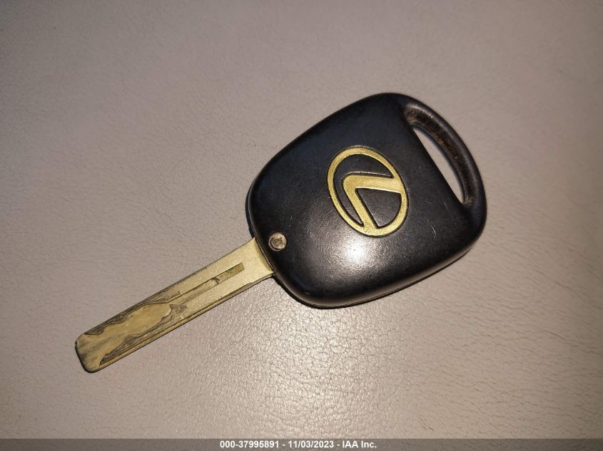 2006 Lexus Rx 330 VIN: 2T2HA31U46C105024 Lot: 37995891