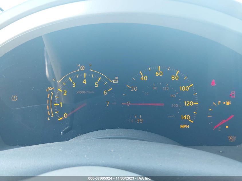 2006 Infiniti Qx56 VIN: 5N3AA08A06N809298 Lot: 37995924