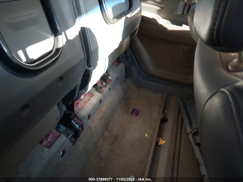 2006 Honda Ridgeline Rtl VIN: 2HJYK16596H550741 Lot: 37996077