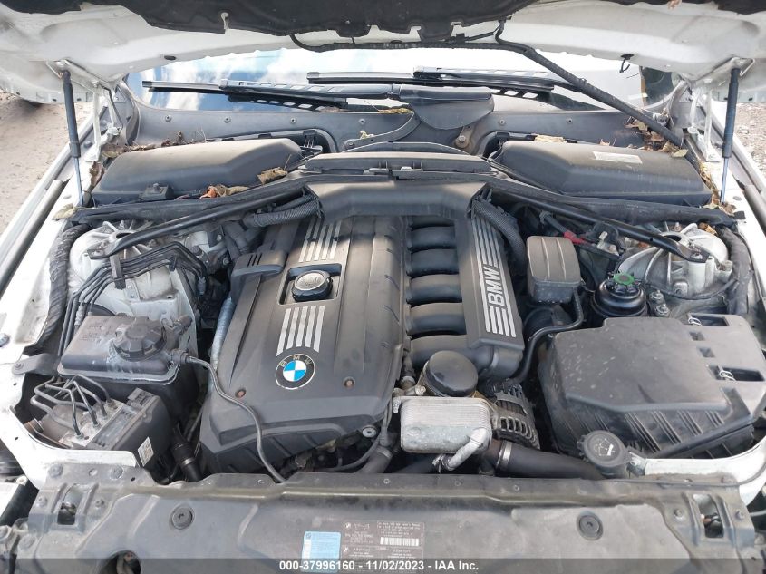 2009 BMW 528I xDrive VIN: WBANV13579C151611 Lot: 37996160